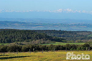 Photo : Les Pyrénées, Aude (11)