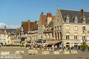 Photos de Chartres en Centre, France
