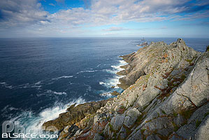 Photo : Pointe du Raz, Plogoff, Finistère (29)