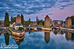 Photos de Strasbourg en Alsace, France