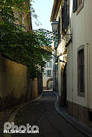 Photo : Rue des Hannetons, Strasbourg, Bas-Rhin (67)