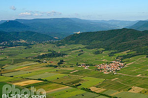 Photo : Dieffenthal, Bas-Rhin (67)