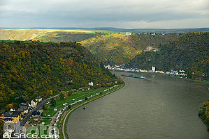 Photos de Urbar en Rheinland-Pfalz, Allemagne