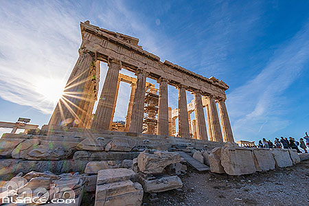 Photos de Athènes en Attique, Grèce