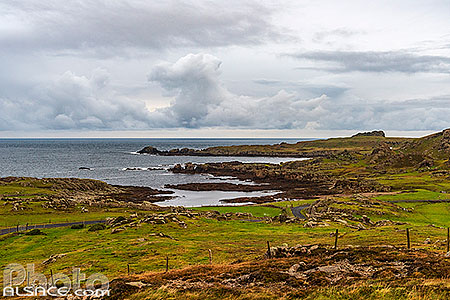 Photos de Ardmalin, Donegal en Irlande