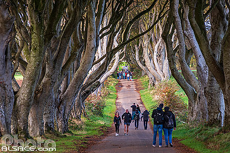 Photos de Ballymoney, Antrim en Irlande du Nord