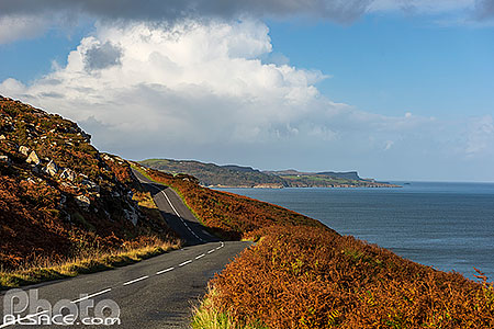 Photos de Bunnaton, Donegal en Irlande