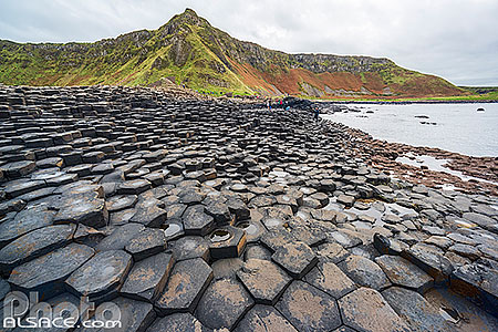 Photos de Bushmills en Antrim, Irlande du Nord