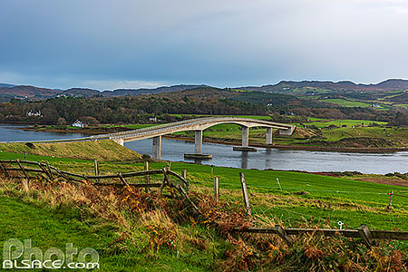Photos de Carrigart, Donegal en Irlande