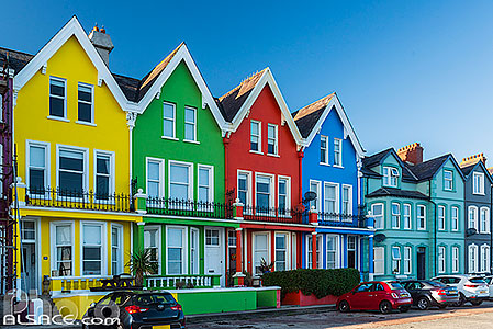 Photos de Whitehead, Antrim en Irlande du Nord