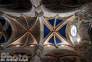 Photo : Certosa di Pavia, Pavia, Lombardie, Italie, Lombardie, Italie