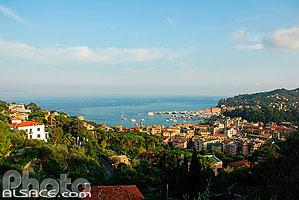 Photo : Santa Margherita Ligure, Ligurie, Italie