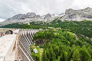 Photos de Canazei en Trentin-Haut-Adige, Italie