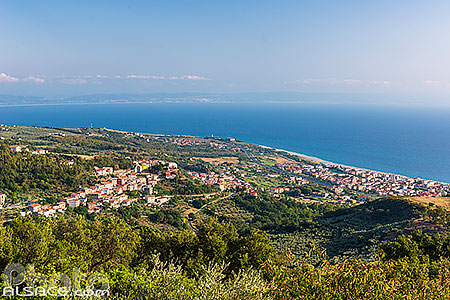 Photos de Falerna,  en Italie