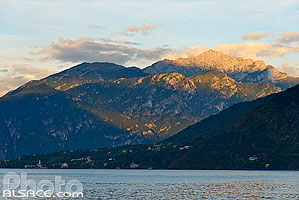 Photos de Lenno,  en Italie