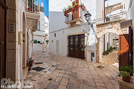 Photos de Locorotondo,  en Italie