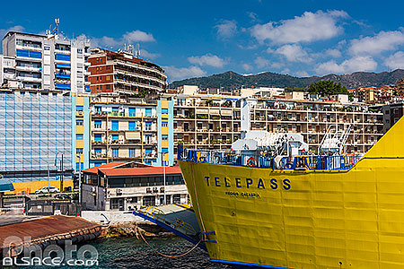 Photos de Messine,  en Italie