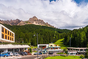 Photos de Obereggen,  en Italie