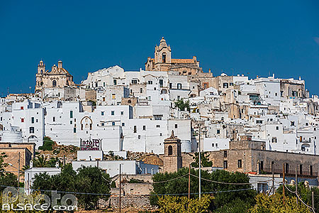 Photos de Ostuni,  en Italie