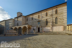 Photos de Perugia,  en Italie