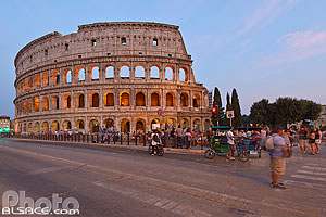 Photos de Roma en Latium, Italie