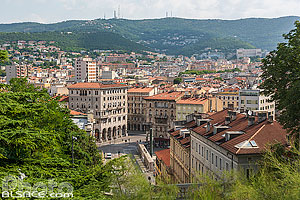 Photos de Trieste,  en Italie